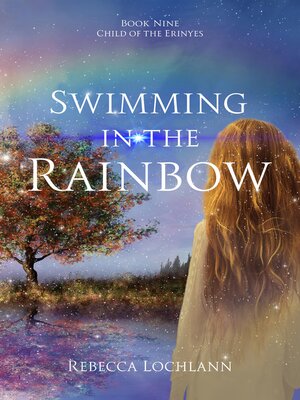 cover image of Swimming in the Rainbow